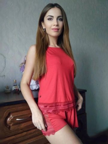 Анкета проститутки Дина, 24 года